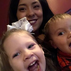 Meet your Posher, Gabriel